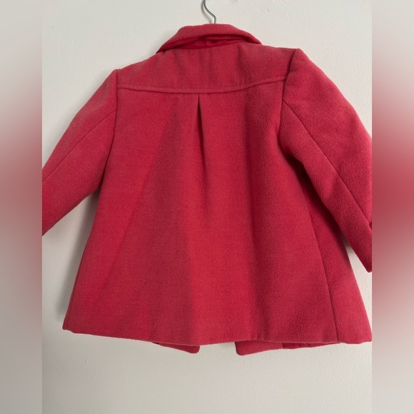 New Born Jacket Size 6-9M - Picture 5 of 7